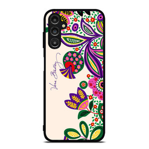 VERA BRADLEY ROSE Samsung Galaxy A14 Case Cover