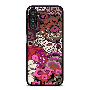 VERA BRADLEY ROSEWOOD Samsung Galaxy A14 Case Cover