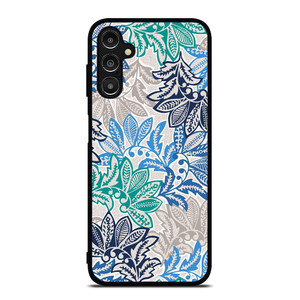 VERA BRADLEY SANTIAGO Samsung Galaxy A14 Case Cover VERA BRADLEY SANTIAGO Samsung Galaxy A14 Case Cover