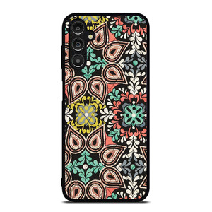 VERA BRADLEY SIERRA Samsung Galaxy A14 Case Cover VERA BRADLEY SIERRA Samsung Galaxy A14 Case Cover