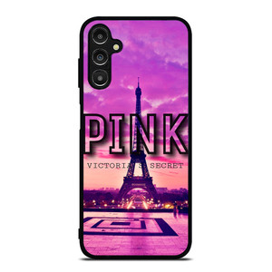 VICTORIA SECRET EIFFEL TOWER Samsung Galaxy A14 Case Cover