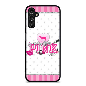 VICTORIA'S SECRET PINK DOG Samsung Galaxy A14 Case Cover