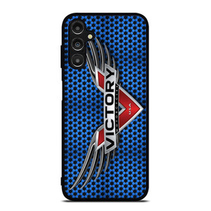 VICTORY MOTORCYCLES SYMBOL Samsung Galaxy A14 Case Cover
