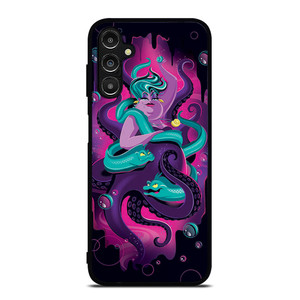 VILLAINS URSULA DISNEY CARTOON Samsung Galaxy A14 Case Cover