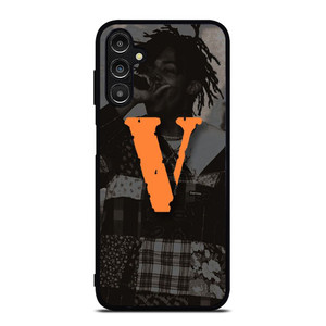 VLONE ICON Samsung Galaxy A14 Case Cover