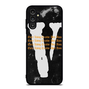 VLONE LOGO Samsung Galaxy A14 Case Cover