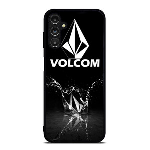 VOLCOM LOGO Samsung Galaxy A14 Case Cover