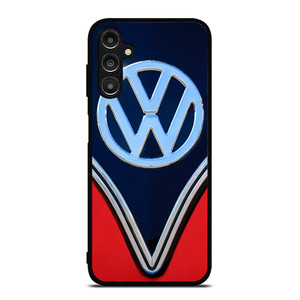 VW VOLKSWWAGEN EMBLEM Samsung Galaxy A14 Case Cover VW VOLKSWWAGEN EMBLEM Samsung Galaxy A14 Case Cover