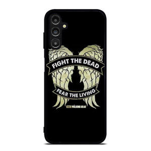 WALKING DEAD DARYL DIXON WINGS Samsung Galaxy A14 Case Cover WALKING DEAD DARYL DIXON WINGS Samsung Galaxy A14 Case Cover