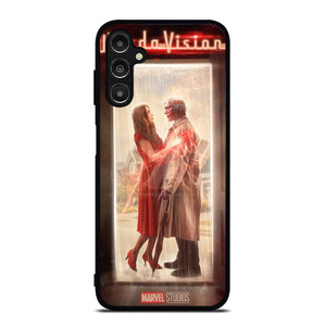 WANDA VISION MARVEL Samsung Galaxy A14 Case Cover