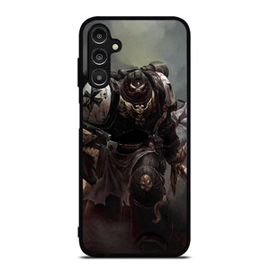 WARHAMMER BLACK TEMPLAR Samsung Galaxy A14 Case Cover