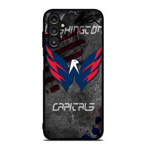 WASHINGTON CAPITALS LOCO Samsung Galaxy A14 Case Cover