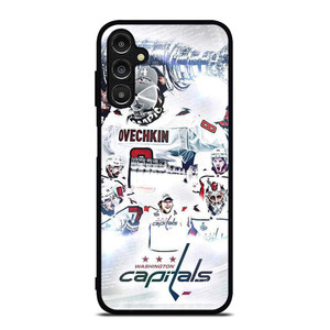 WASHINGTON CAPITALS SYMBOL Samsung Galaxy A14 Case Cover