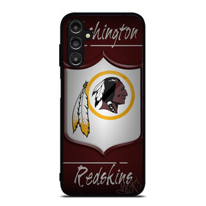 WASHINGTON REDSKINS ICON Samsung Galaxy A14 Case Cover WASHINGTON REDSKINS ICON Samsung Galaxy A14 Case Cover