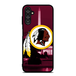 WASHINGTON REDSKINS LOGO Samsung Galaxy A14 Case Cover WASHINGTON REDSKINS LOGO Samsung Galaxy A14 Case Cover