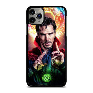 DOCTOR STRANGE MARVEL iPhone 11 Pro Max Case Cover DOCTOR STRANGE MARVEL iPhone 11 Pro Max Case Cover