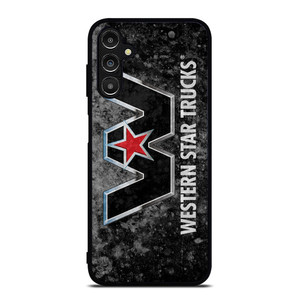WESTERN STAR TRUCK Samsung Galaxy A14 Case Cover