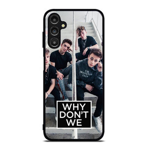 WHY DON'T WE 2 Samsung Galaxy A14 Case Cover