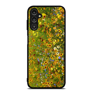 WILDFLOWER SUMMER Samsung Galaxy A14 Case Cover WILDFLOWER SUMMER Samsung Galaxy A14 Case Cover