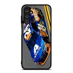 WILLIAM BYRON 24 HENDRICK MOTORSPORTS Samsung Galaxy A14 Case Cover