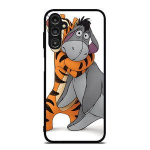 WINNIE THE POOH EEYORE AND TIGER Samsung Galaxy A14 Case Cover