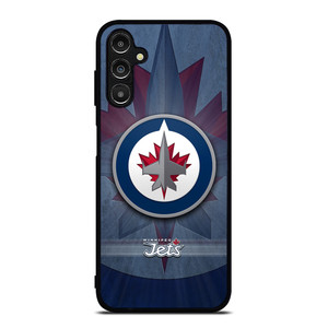 WINNIPEG JETS ICON Samsung Galaxy A14 Case Cover