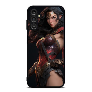 WONDER WOMAN DC COMIC BEAUTIFUL SUPERHERO Samsung Galaxy A14 Case Cover WONDER WOMAN DC COMIC BEAUTIFUL SUPERHERO Samsung Galaxy A14 Case Cover