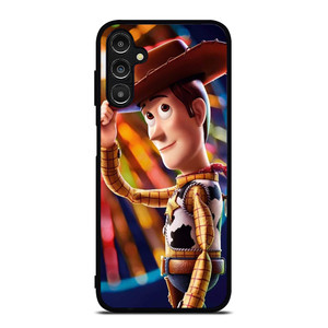 WOODY TOY STORY DISNEY Samsung Galaxy A14 Case Cover
