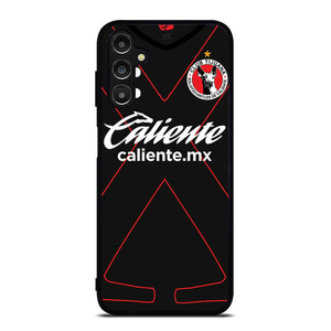 XOLOS TIJUANA JERSEY Samsung Galaxy A14 Case Cover
