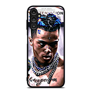 XXXTENTACION RAPPER ART Samsung Galaxy A14 Case Cover
