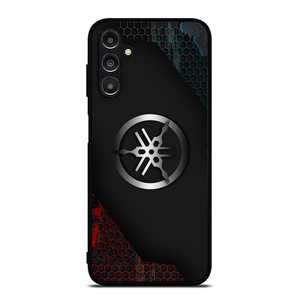YAMAHA LOGO Samsung Galaxy A14 Case Cover YAMAHA LOGO Samsung Galaxy A14 Case Cover