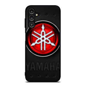YAMAHA METAL LOGO Samsung Galaxy A14 Case Cover YAMAHA METAL LOGO Samsung Galaxy A14 Case Cover