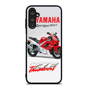 YAMAHA REVS YOUR HEART YZF THUNDERCAT Samsung Galaxy A14 Case Cover