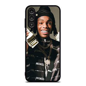 YNW MELLY Samsung Galaxy A14 Case Cover YNW MELLY Samsung Galaxy A14 Case Cover