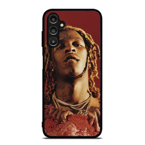 YOUNG THUG RAP Samsung Galaxy A14 Case Cover YOUNG THUG RAP Samsung Galaxy A14 Case Cover