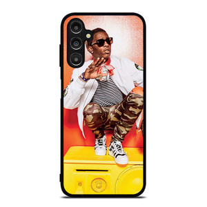 YOUNG THUG RAPPER Samsung Galaxy A14 Case Cover