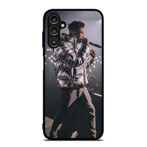 YOUNGBOY NBA RAPPER 2 Samsung Galaxy A14 Case Cover YOUNGBOY NBA RAPPER 2 Samsung Galaxy A14 Case Cover