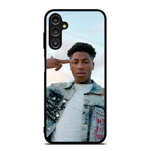 YOUNGBOY NBA RAPPER Samsung Galaxy A14 Case Cover YOUNGBOY NBA RAPPER Samsung Galaxy A14 Case Cover