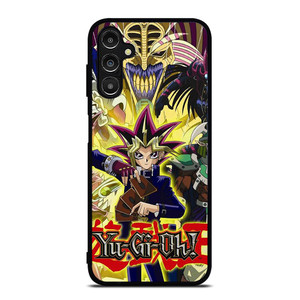 YU GI OH ANIME 2 Samsung Galaxy A14 Case Cover