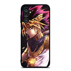 YU GI OH ANIME ART Samsung Galaxy A14 Case Cover YU GI OH ANIME ART Samsung Galaxy A14 Case Cover