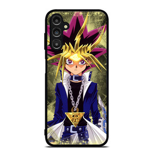 YU GI OH ANIME Samsung Galaxy A14 Case Cover