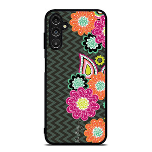 ZIGGY ZINNIA VERA BRADLEY Samsung Galaxy A14 Case Cover