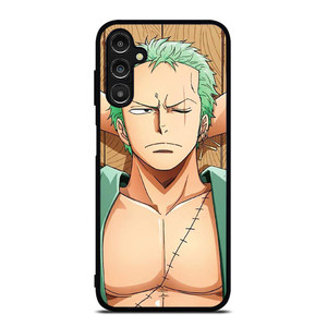 ZORO ONE PIECE ANIME Samsung Galaxy A14 Case Cover