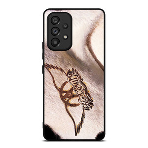 AEROSMITH GET A GRIP Samsung Galaxy A53 Case Cover