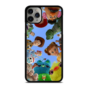 DISNEY TOY STORY 4 iPhone 11 Pro Max Case Cover DISNEY TOY STORY 4 iPhone 11 Pro Max Case Cover
