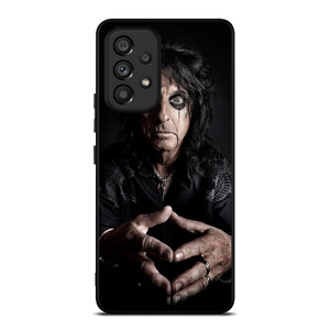 ALICE COOPER 2 Samsung Galaxy A53 Case Cover ALICE COOPER 2 Samsung Galaxy A53 Case Cover
