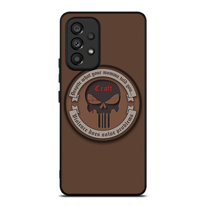AMERICA SNIPER CHRIS KYLE LOGO Samsung Galaxy A53 Case Cover AMERICA SNIPER CHRIS KYLE LOGO Samsung Galaxy A53 Case Cover
