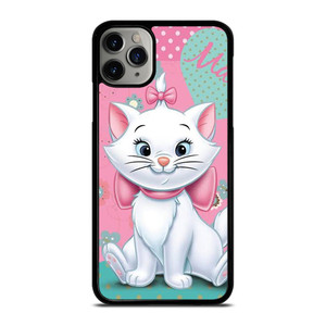 DISNEY MARIE THE ARISTOCATS CAT CUTE iPhone 11 Pro Max Case Cover DISNEY MARIE THE ARISTOCATS CAT CUTE iPhone 11 Pro Max Case Cover