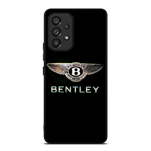 ASTON MARTIN ICON Samsung Galaxy A53 Case Cover