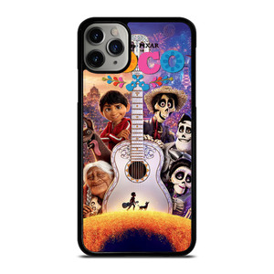 DISNEY COCO iPhone 11 Pro Max Case Cover DISNEY COCO iPhone 11 Pro Max Case Cover